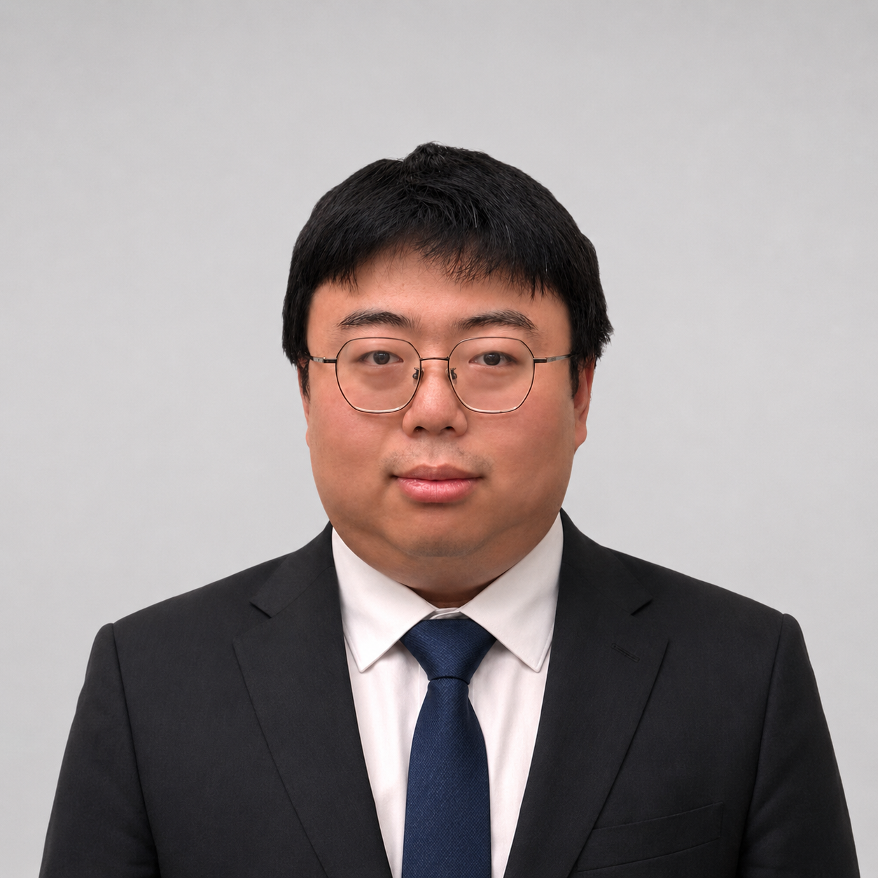 Chengpeng Wang