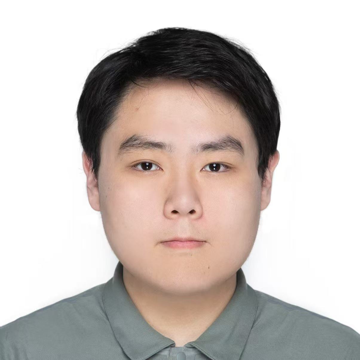 Yipeng Zhang